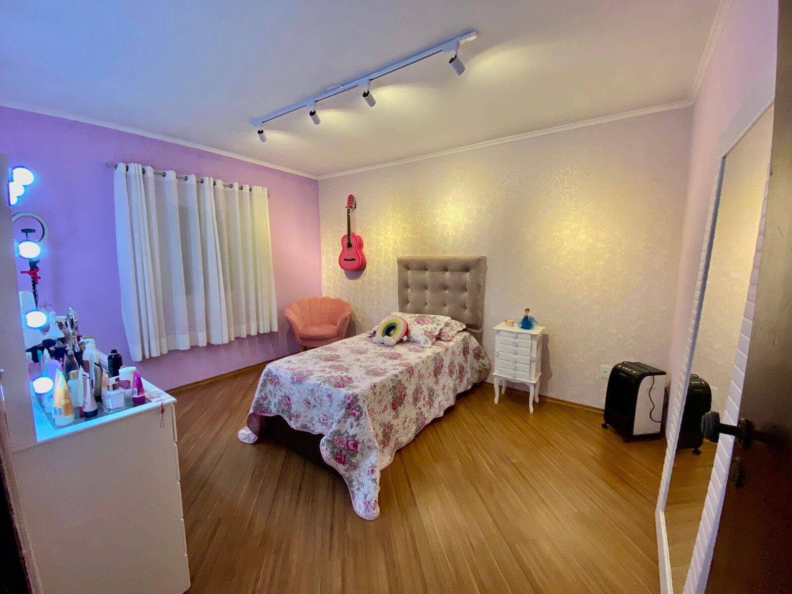 Casa, 5 quartos, 200 m² - Foto 9