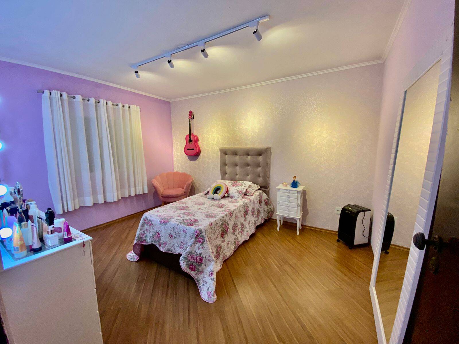 Casa, 5 quartos, 200 m² - Foto 11