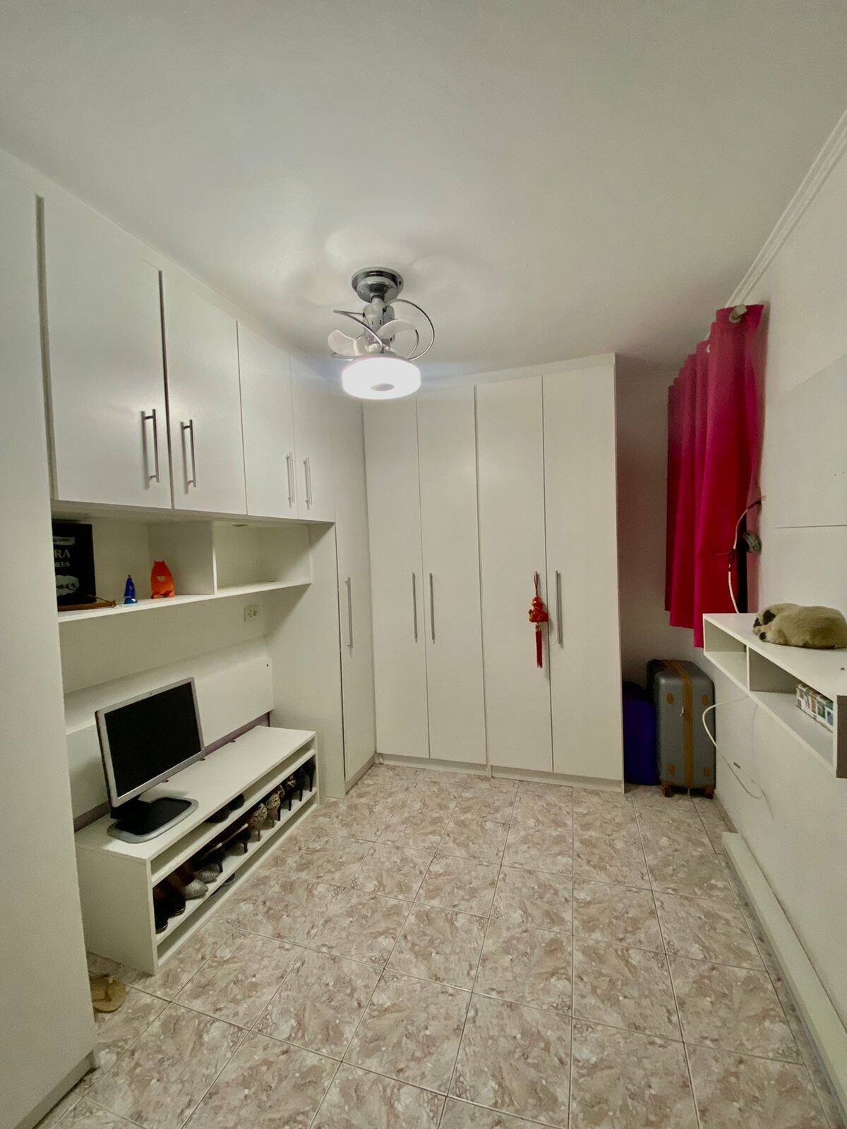 Casa, 5 quartos, 200 m² - Foto 13