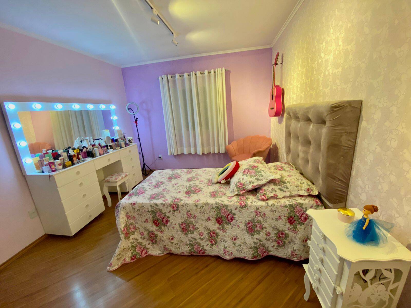 Casa, 5 quartos, 200 m² - Foto 15