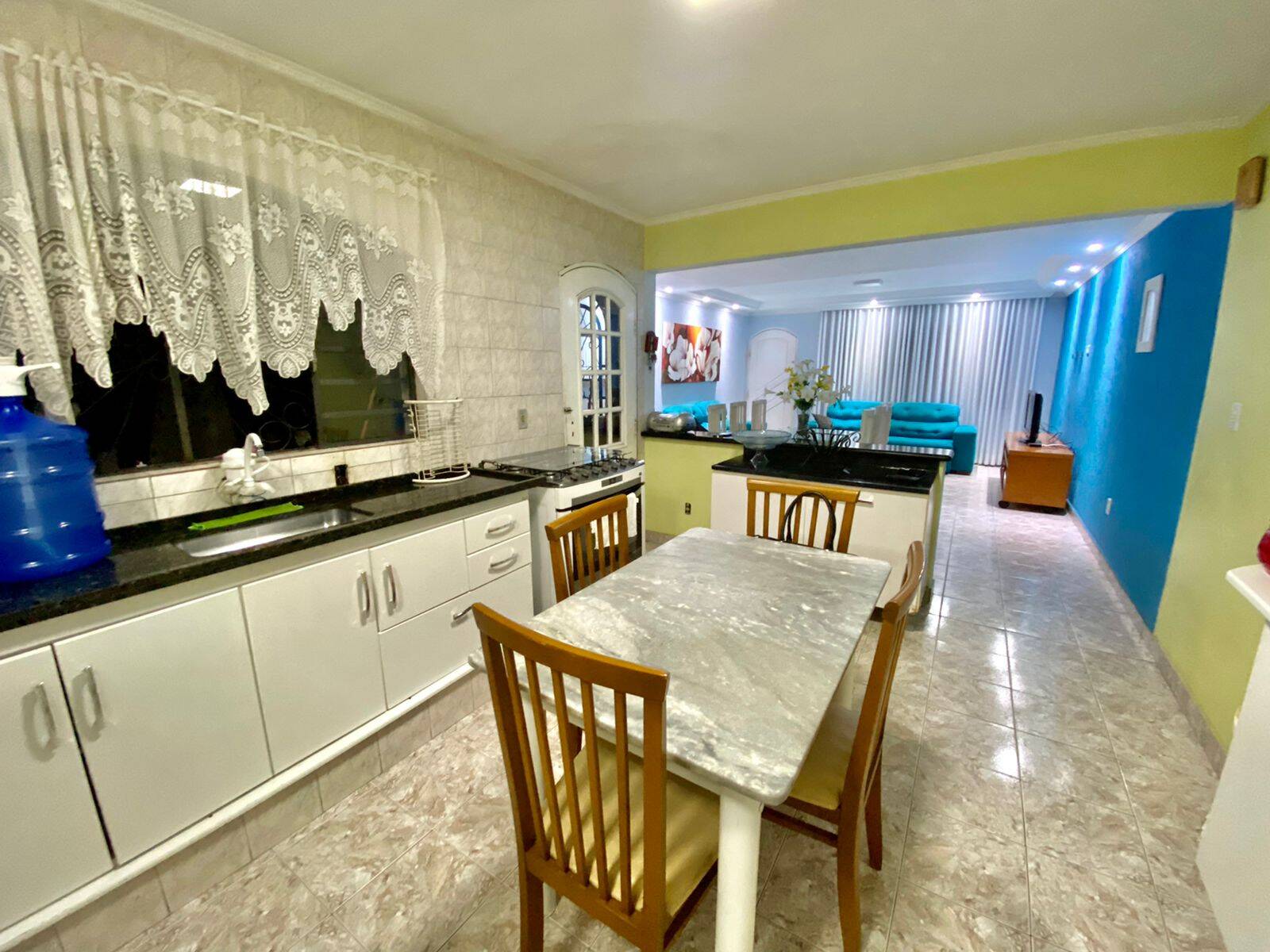 Casa, 5 quartos, 200 m² - Foto 2