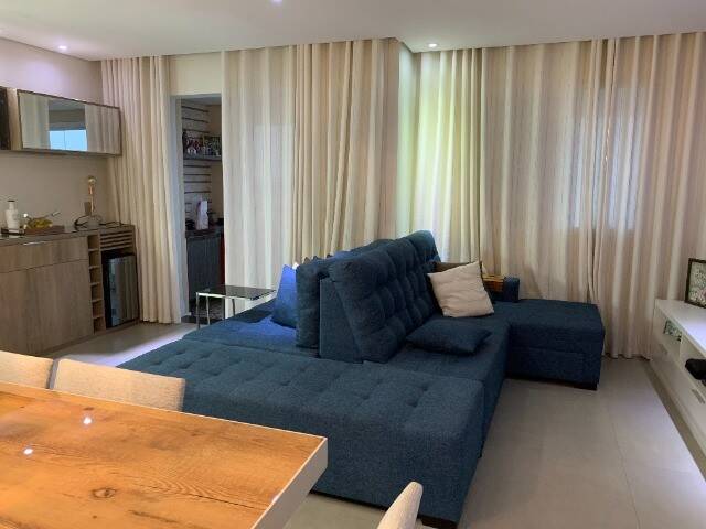 Apartamento, 2 quartos, 85 m² - Foto 1