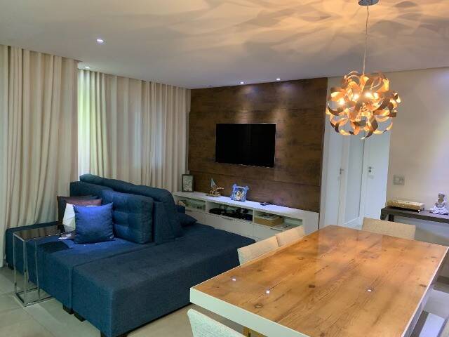 Apartamento, 2 quartos, 85 m² - Foto 3