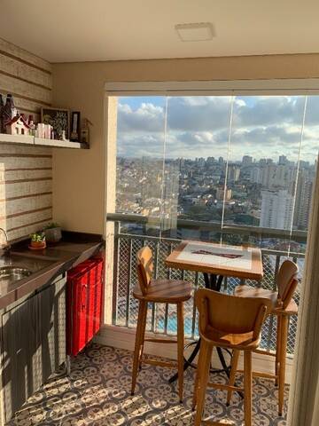 Apartamento, 2 quartos, 85 m² - Foto 6
