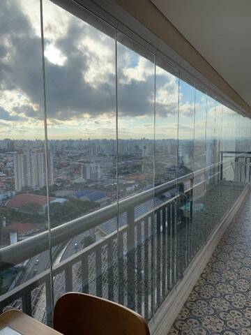 Apartamento, 2 quartos, 85 m² - Foto 4