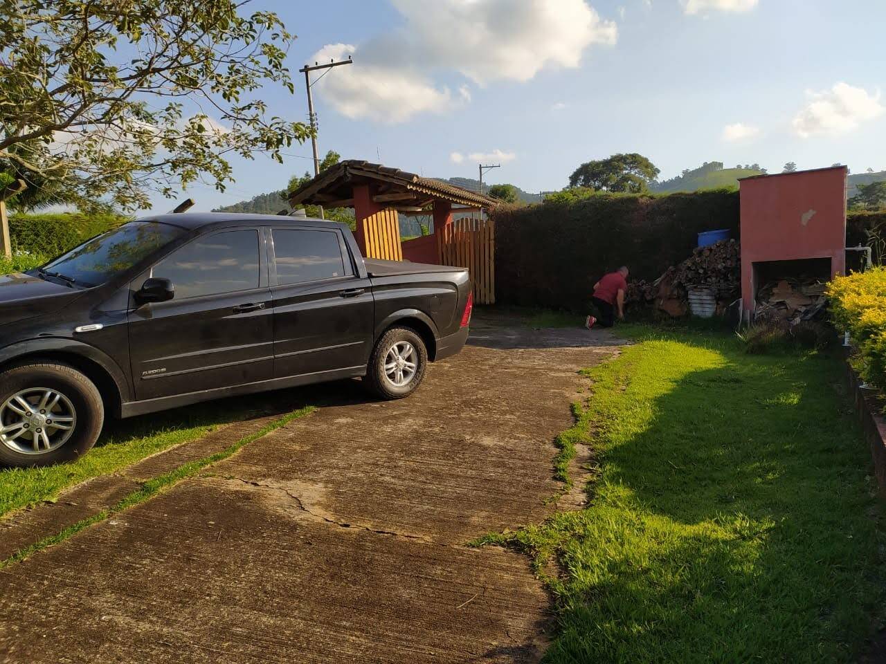 Chácara à venda com 3 quartos, 250m² - Foto 10