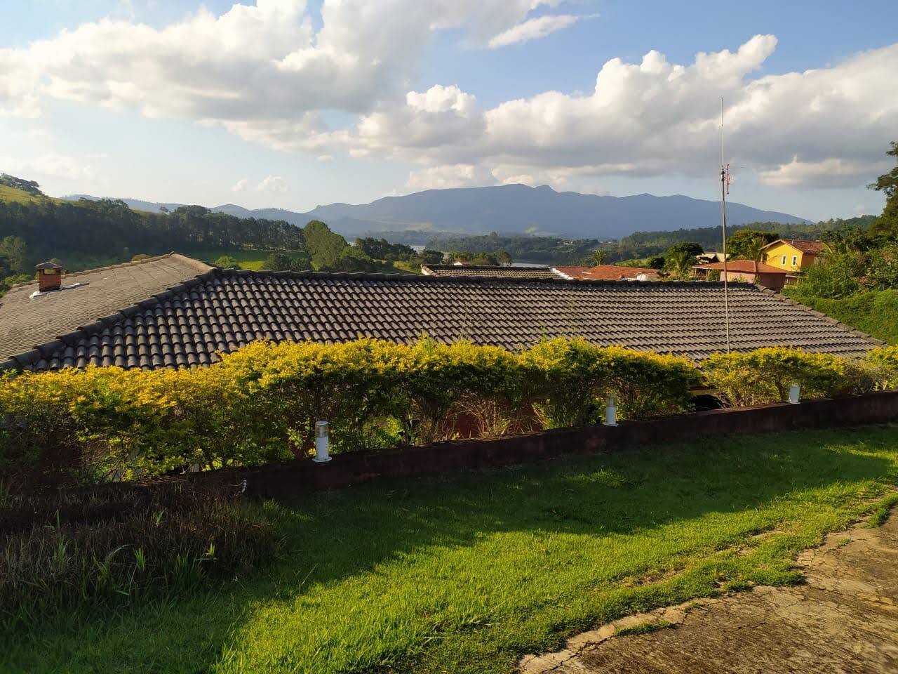Chácara à venda com 3 quartos, 250m² - Foto 14