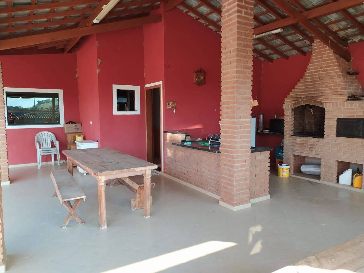 Chácara à venda com 3 quartos, 250m² - Foto 17