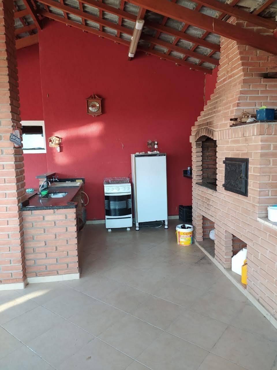Chácara à venda com 3 quartos, 250m² - Foto 16