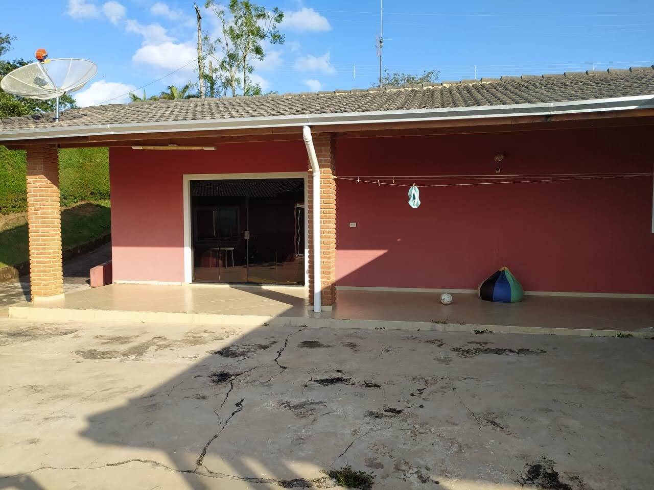Chácara à venda com 3 quartos, 250m² - Foto 19
