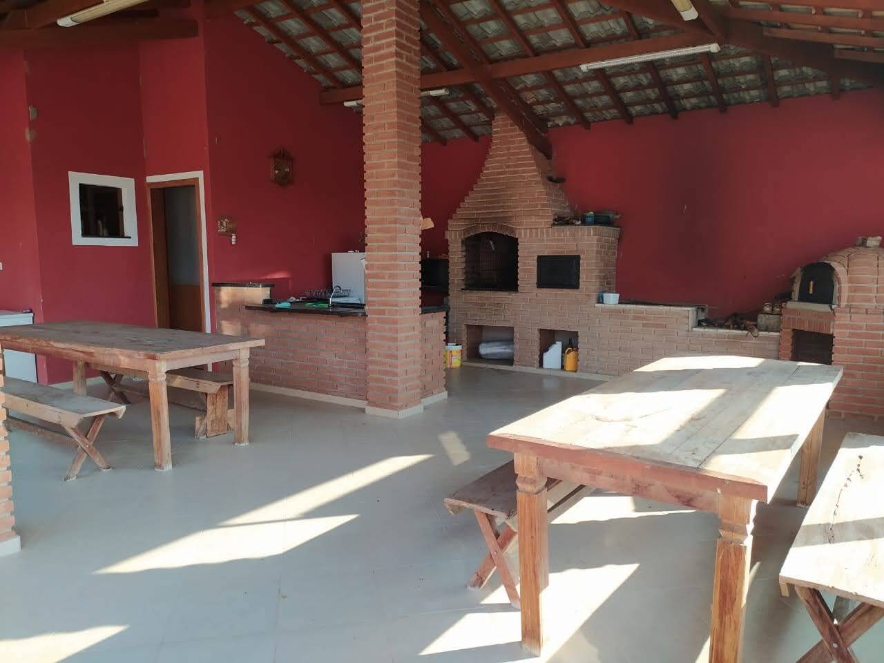 Chácara à venda com 3 quartos, 250m² - Foto 20