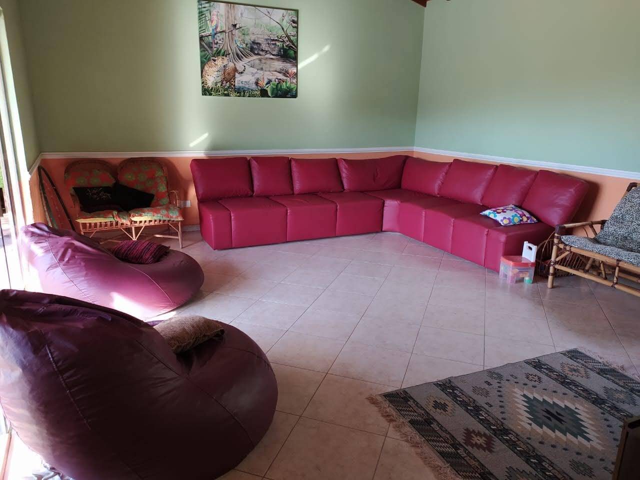 Chácara à venda com 3 quartos, 250m² - Foto 8
