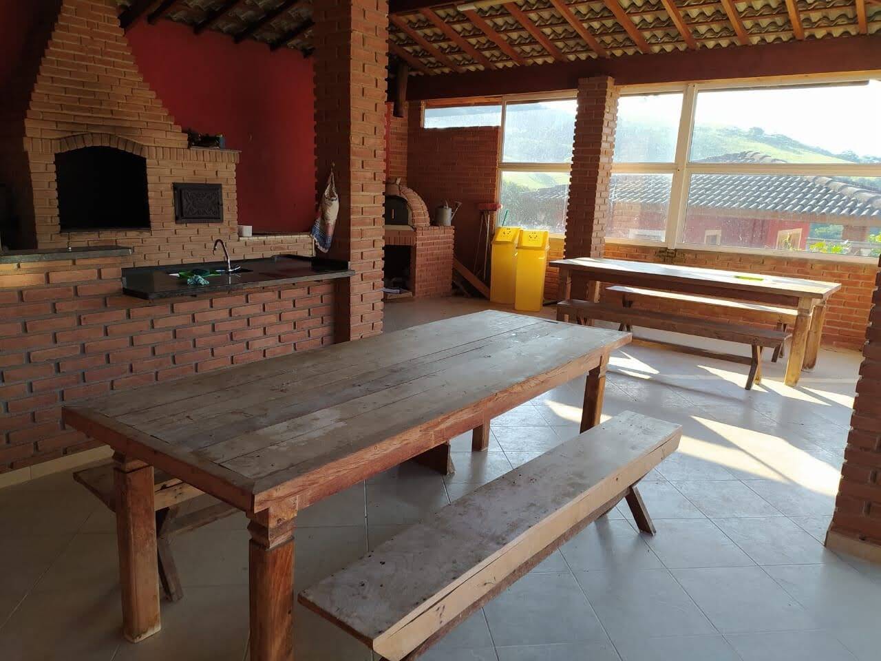 Chácara à venda com 3 quartos, 250m² - Foto 21