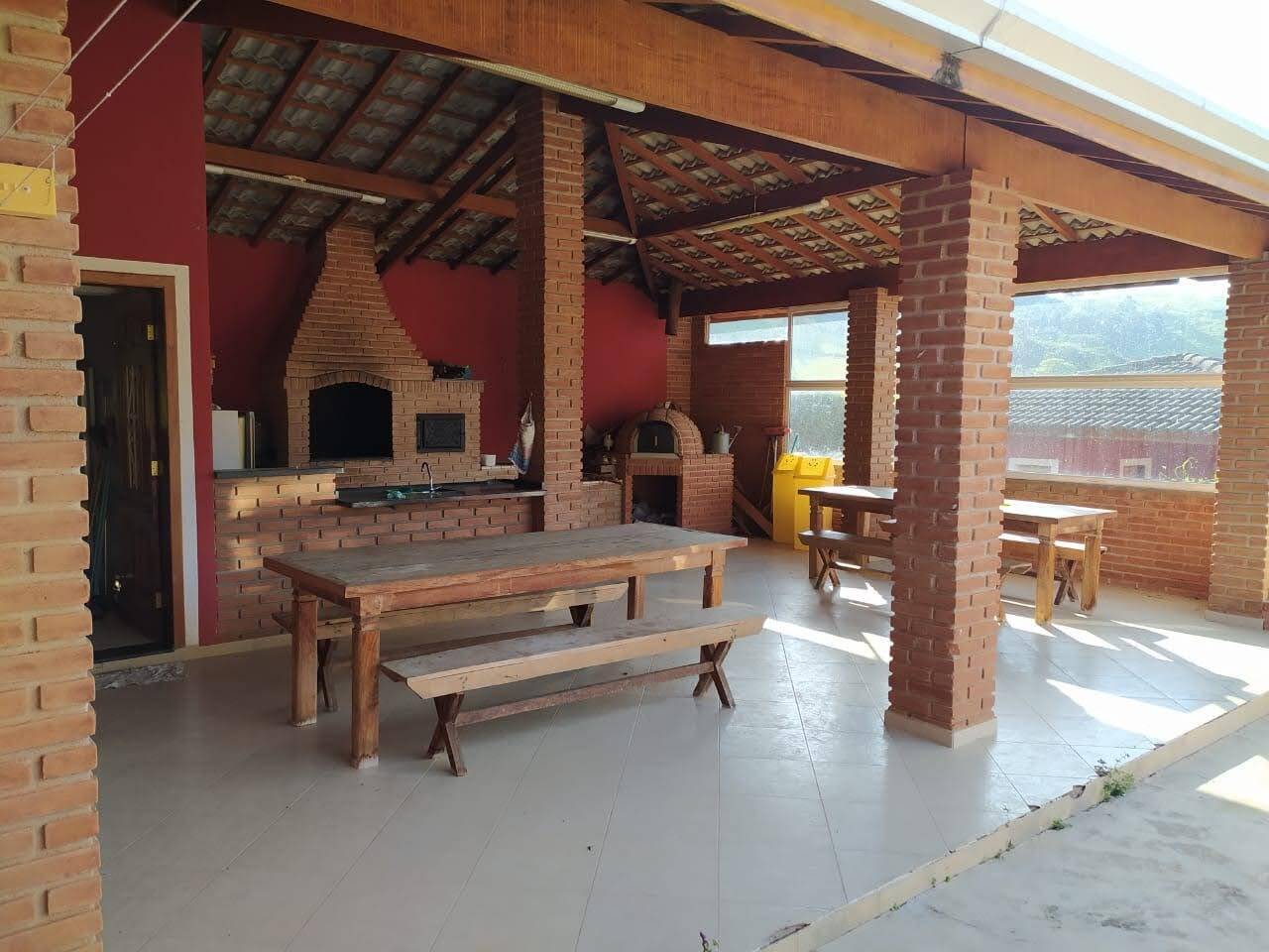 Chácara à venda com 3 quartos, 250m² - Foto 22