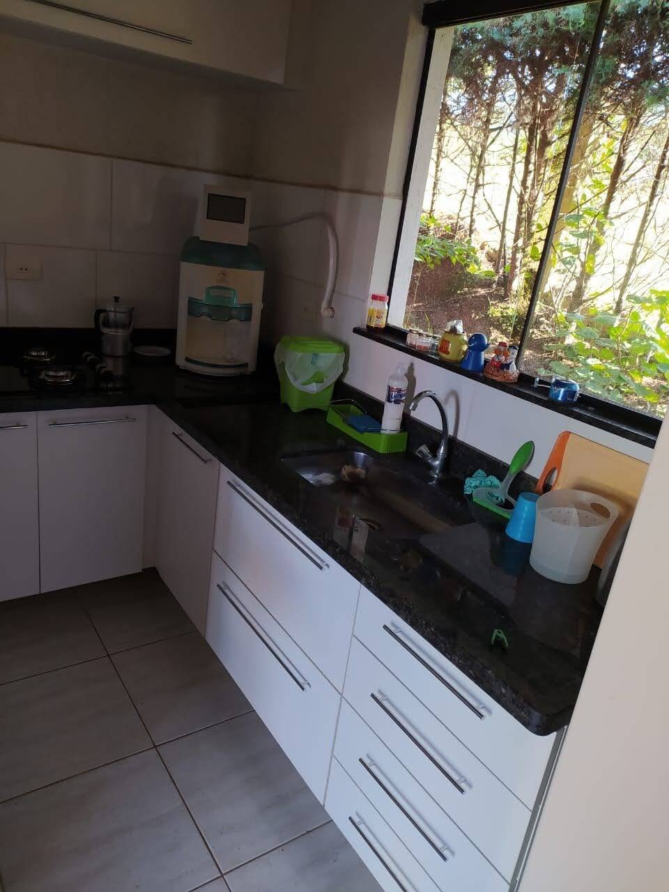 Chácara à venda com 3 quartos, 250m² - Foto 6
