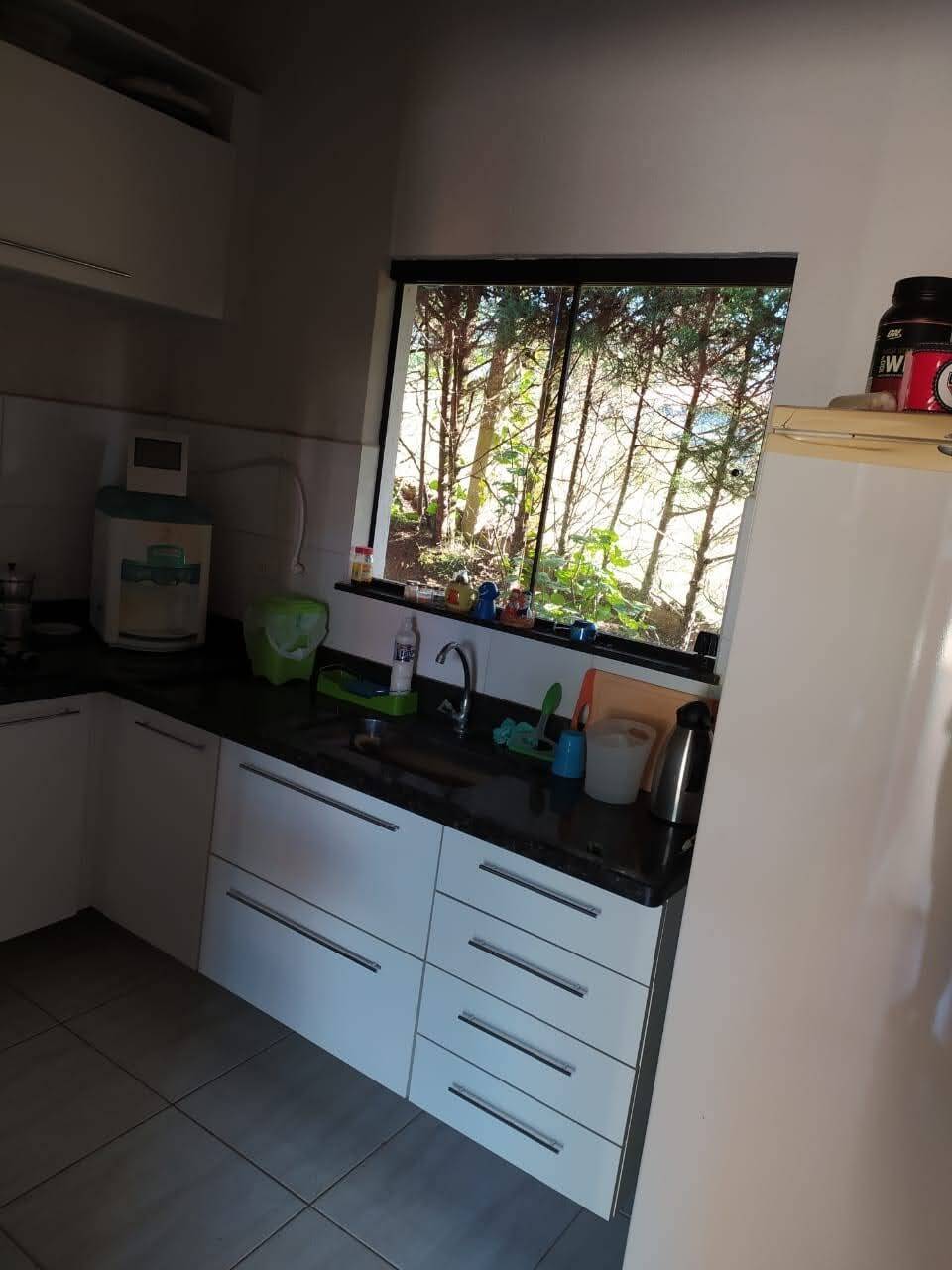 Chácara à venda com 3 quartos, 250m² - Foto 5