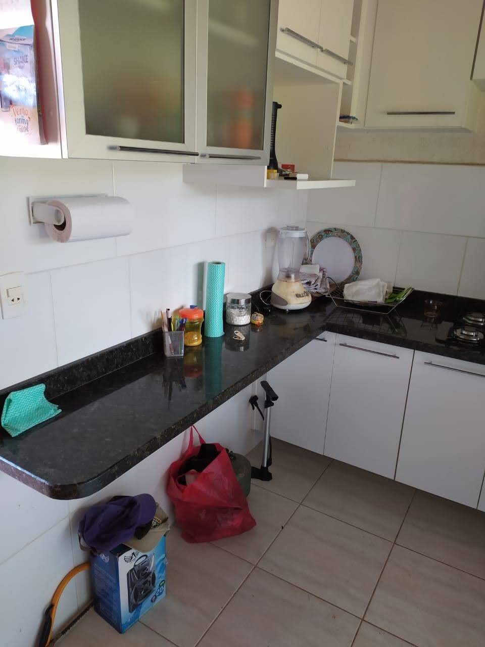 Chácara à venda com 3 quartos, 250m² - Foto 33