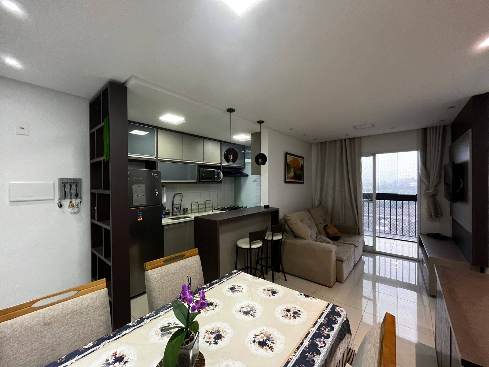 Apartamento, 3 quartos, 74 m² - Foto 6