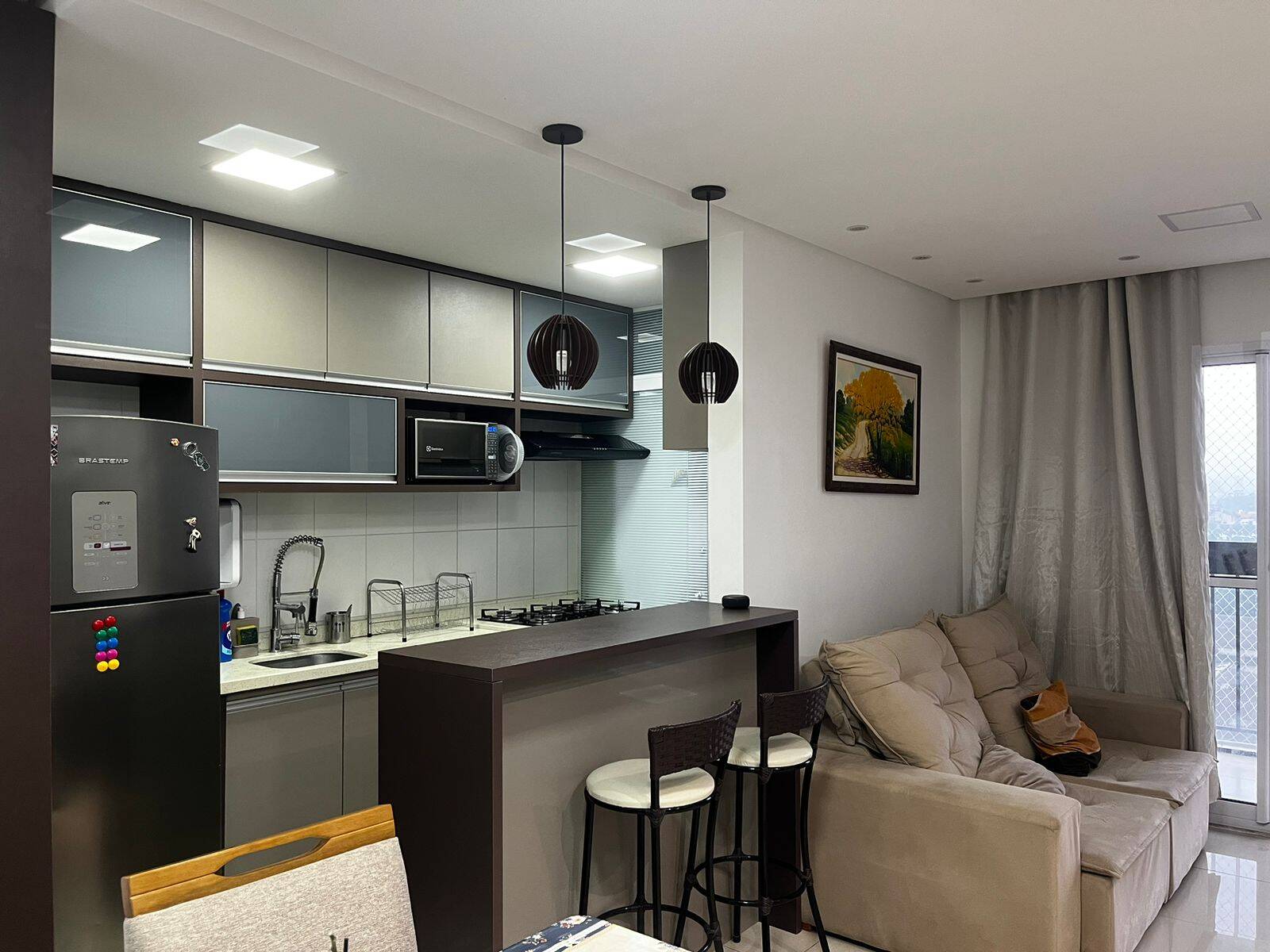 Apartamento, 3 quartos, 74 m² - Foto 7