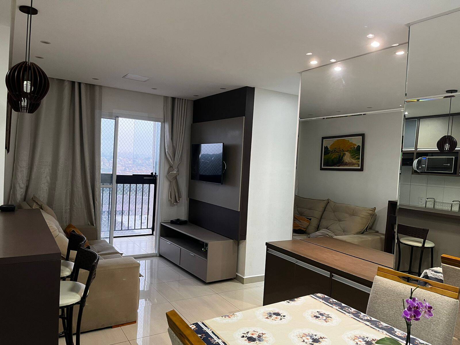 Apartamento, 3 quartos, 74 m² - Foto 10