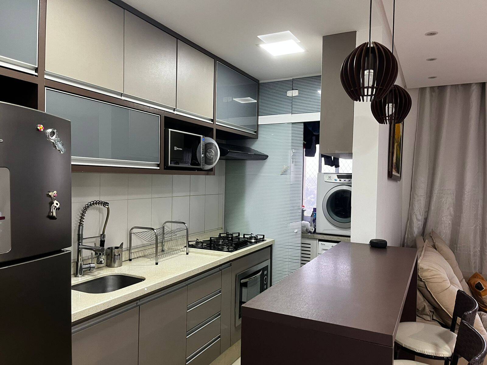 Apartamento, 3 quartos, 74 m² - Foto 8