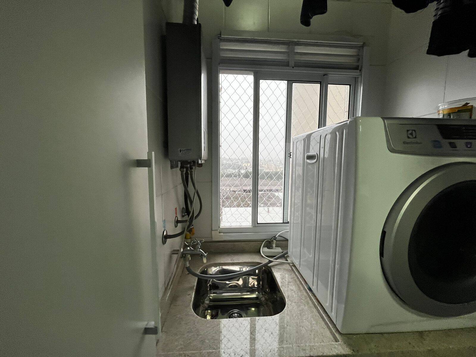 Apartamento, 3 quartos, 74 m² - Foto 11