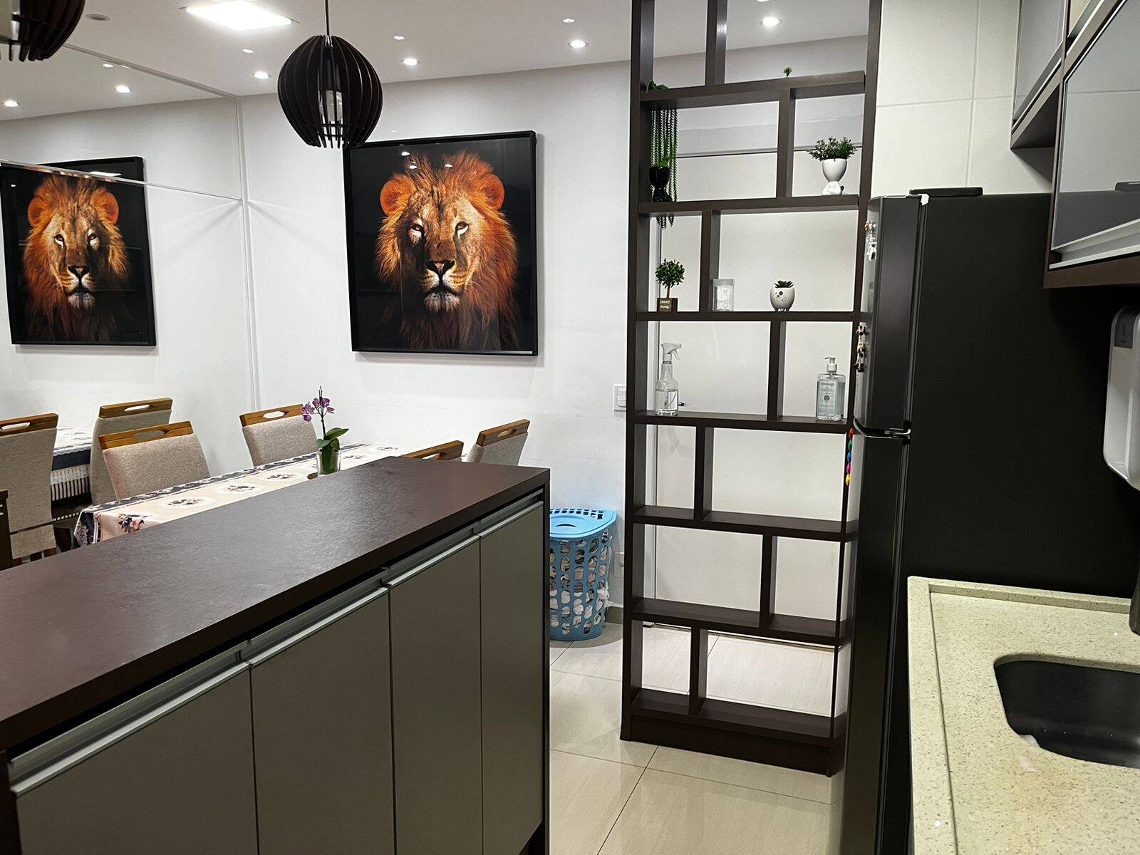 Apartamento, 3 quartos, 74 m² - Foto 14