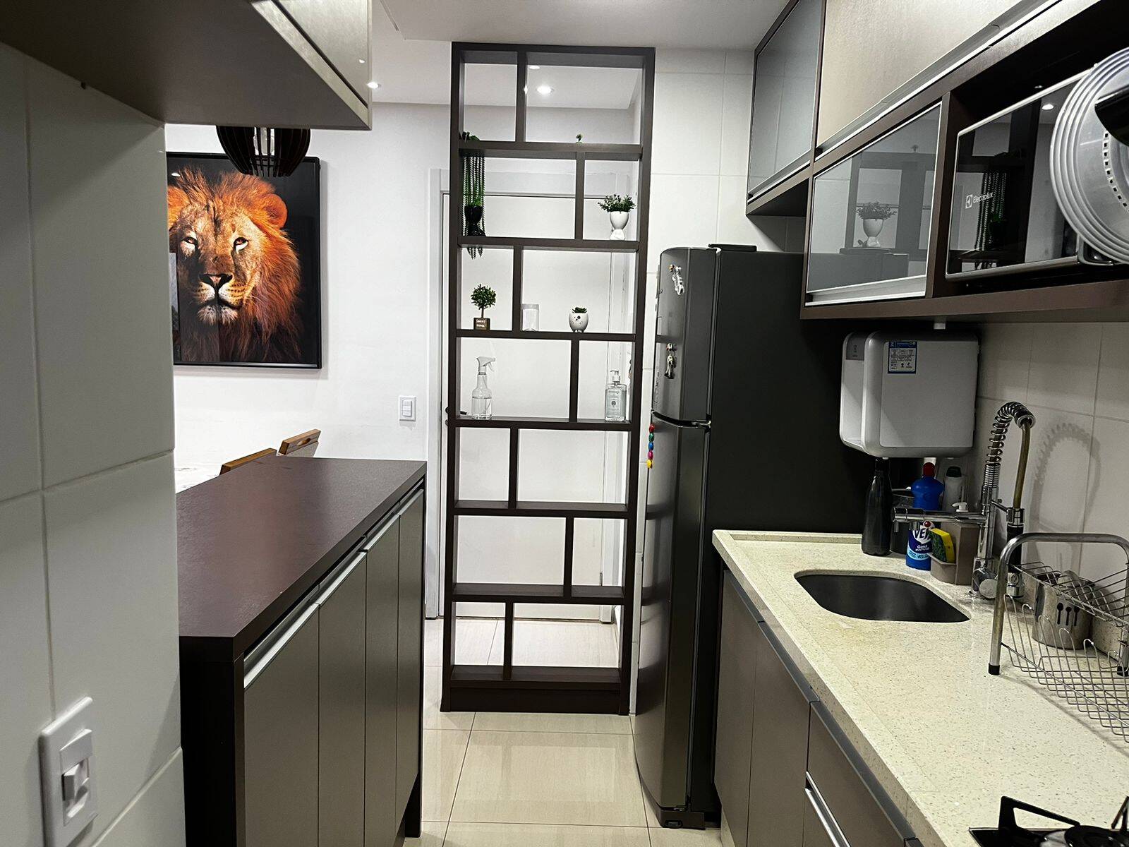 Apartamento, 3 quartos, 74 m² - Foto 12