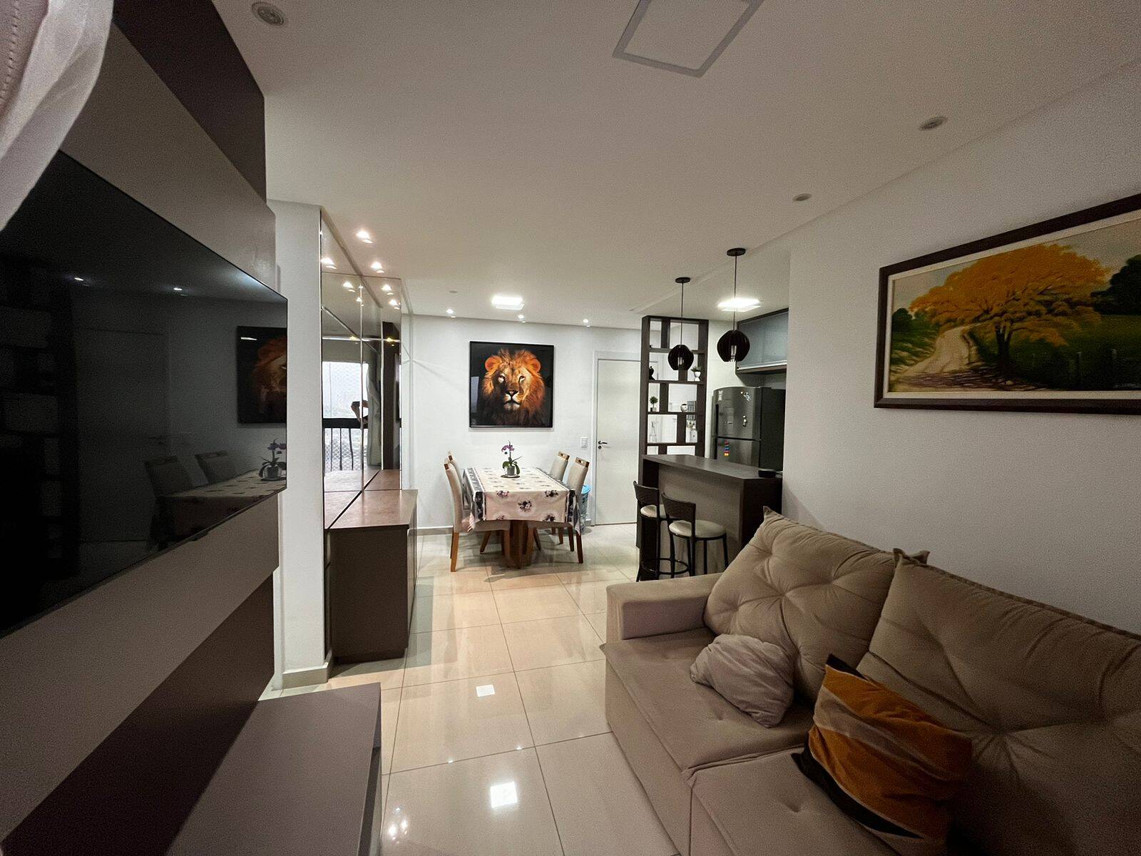 Apartamento, 3 quartos, 74 m² - Foto 15