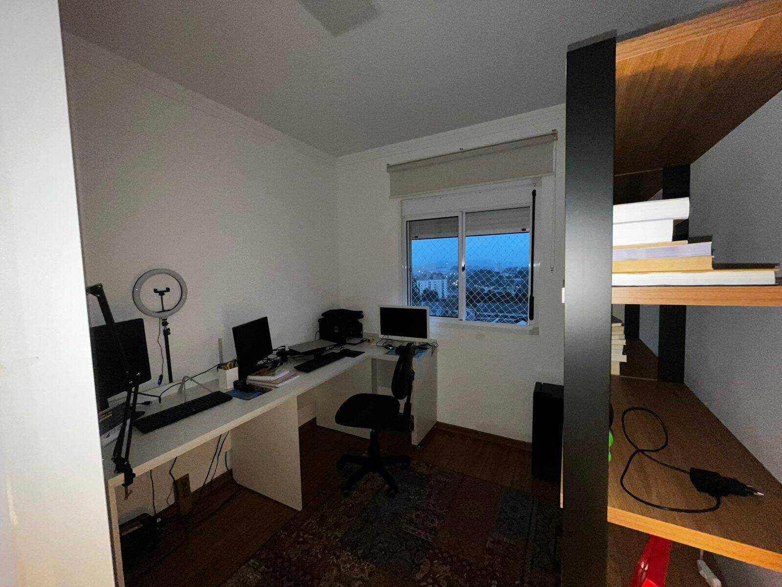 Apartamento, 3 quartos, 74 m² - Foto 18