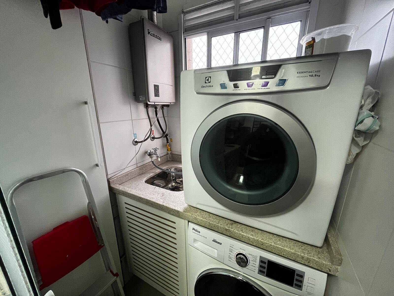 Apartamento, 3 quartos, 74 m² - Foto 17