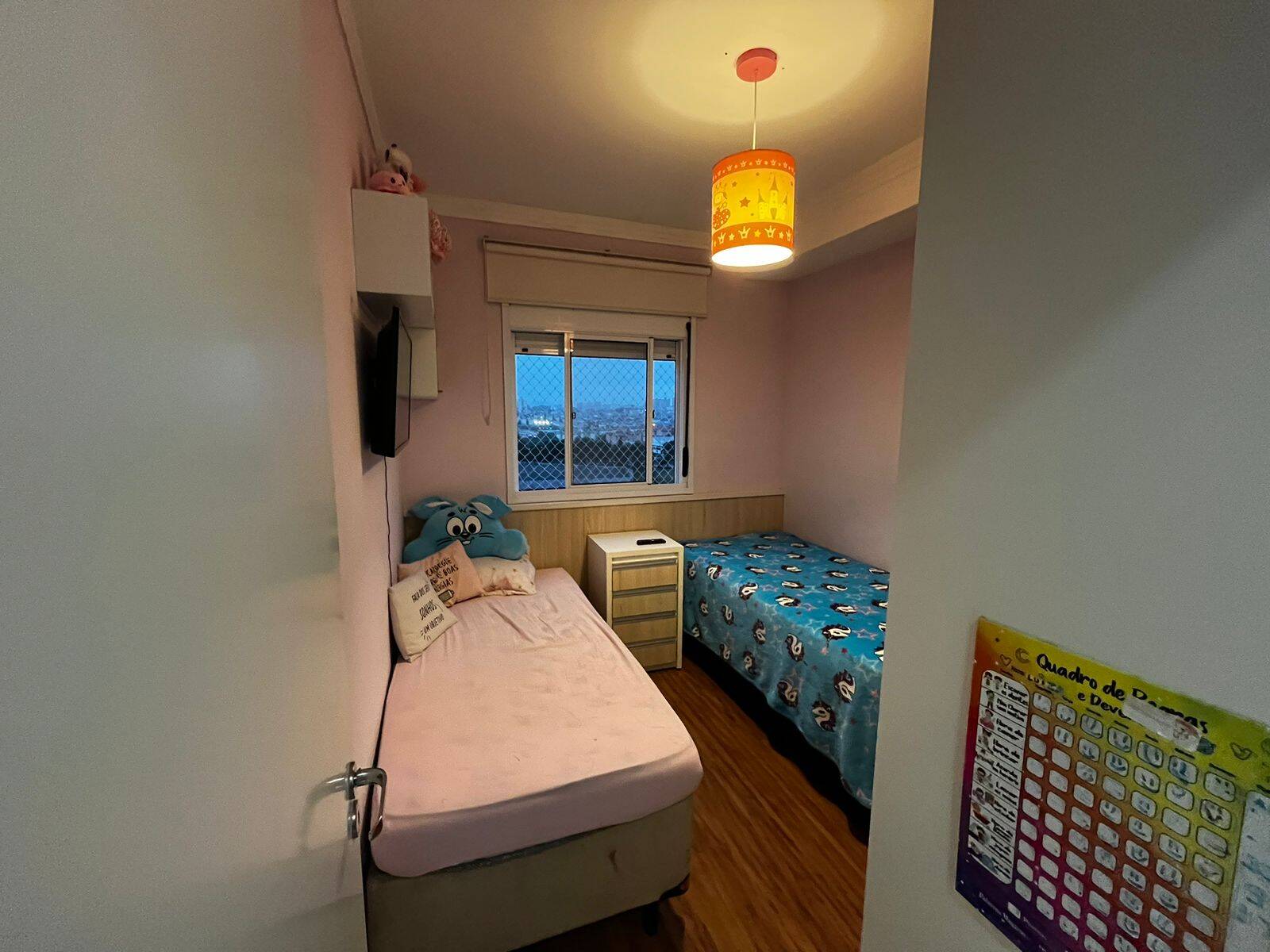 Apartamento, 3 quartos, 74 m² - Foto 21