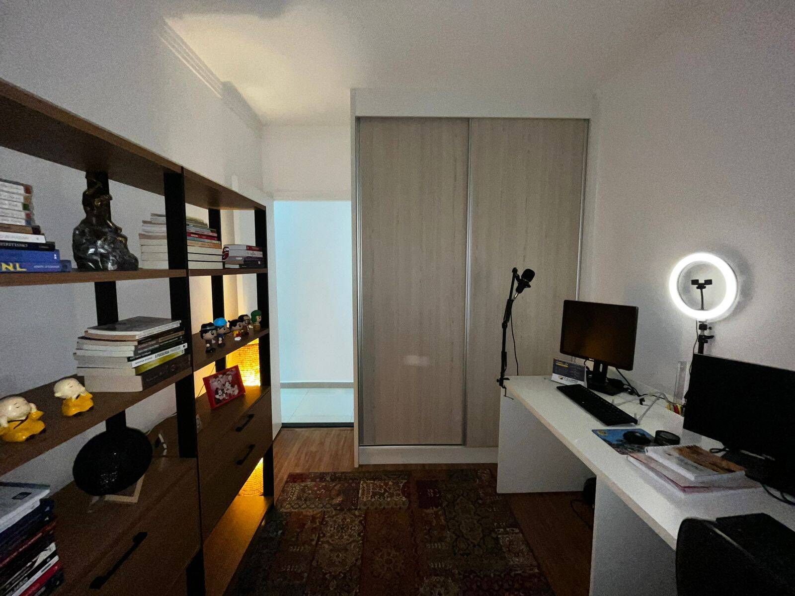 Apartamento, 3 quartos, 74 m² - Foto 20