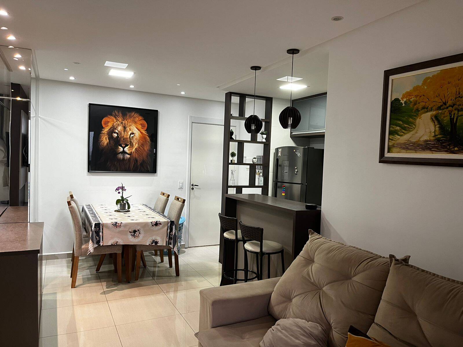 Apartamento, 3 quartos, 74 m² - Foto 22