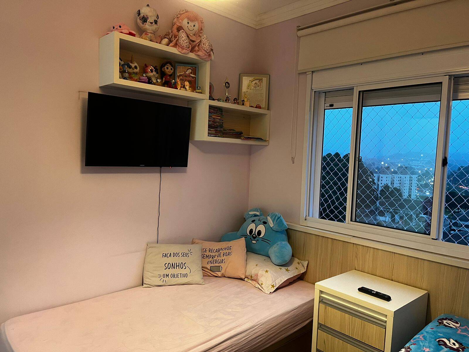 Apartamento, 3 quartos, 74 m² - Foto 25