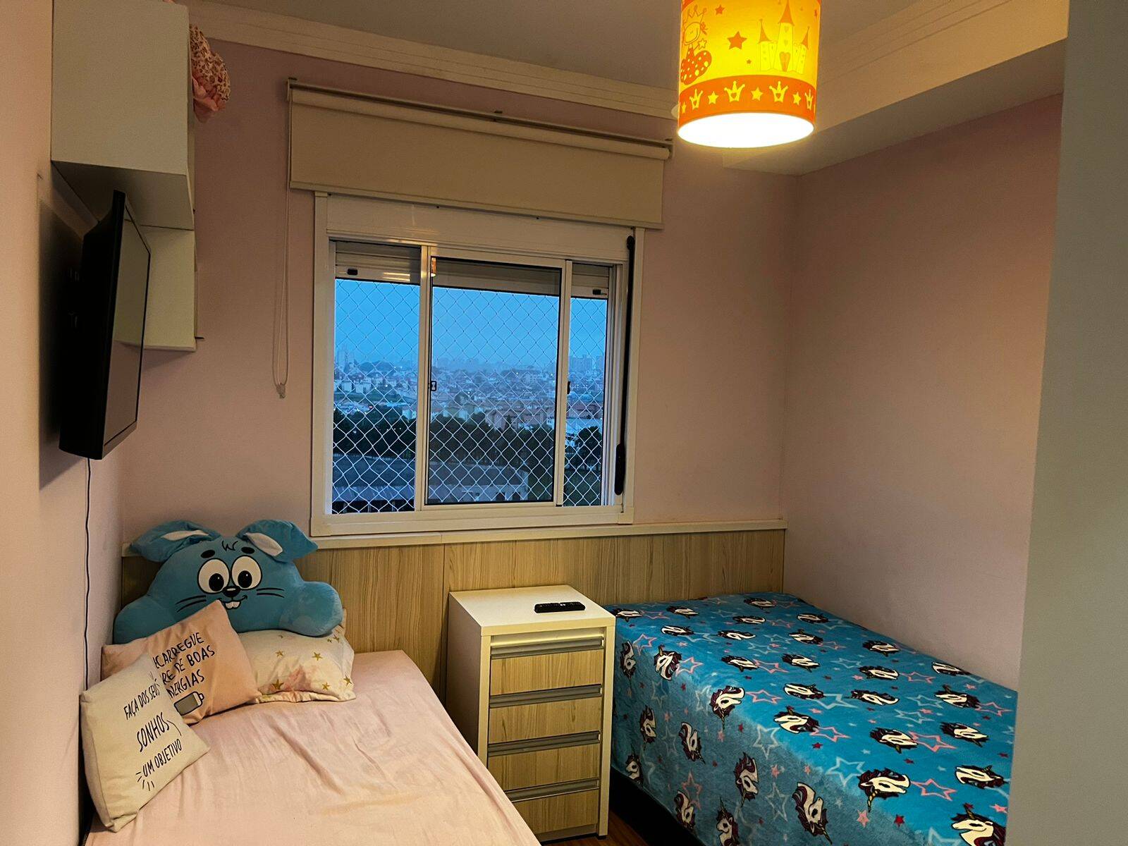 Apartamento, 3 quartos, 74 m² - Foto 23