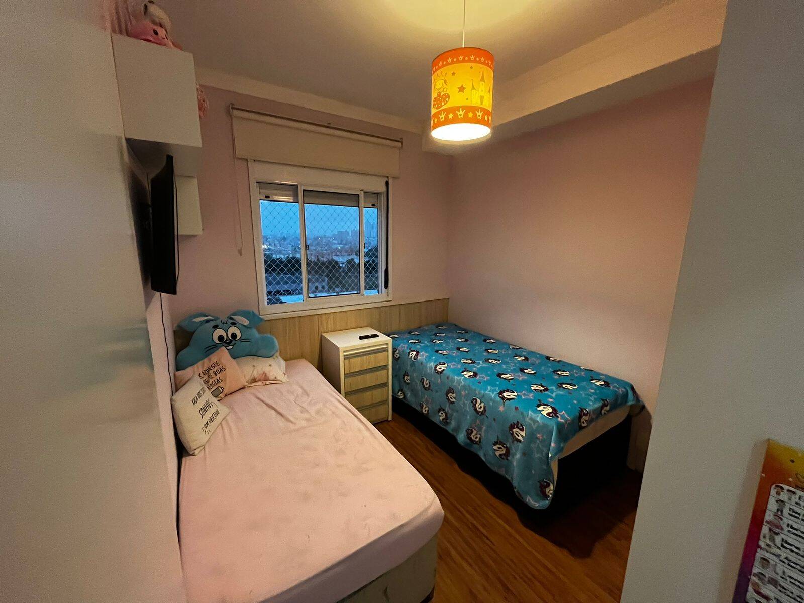 Apartamento, 3 quartos, 74 m² - Foto 28