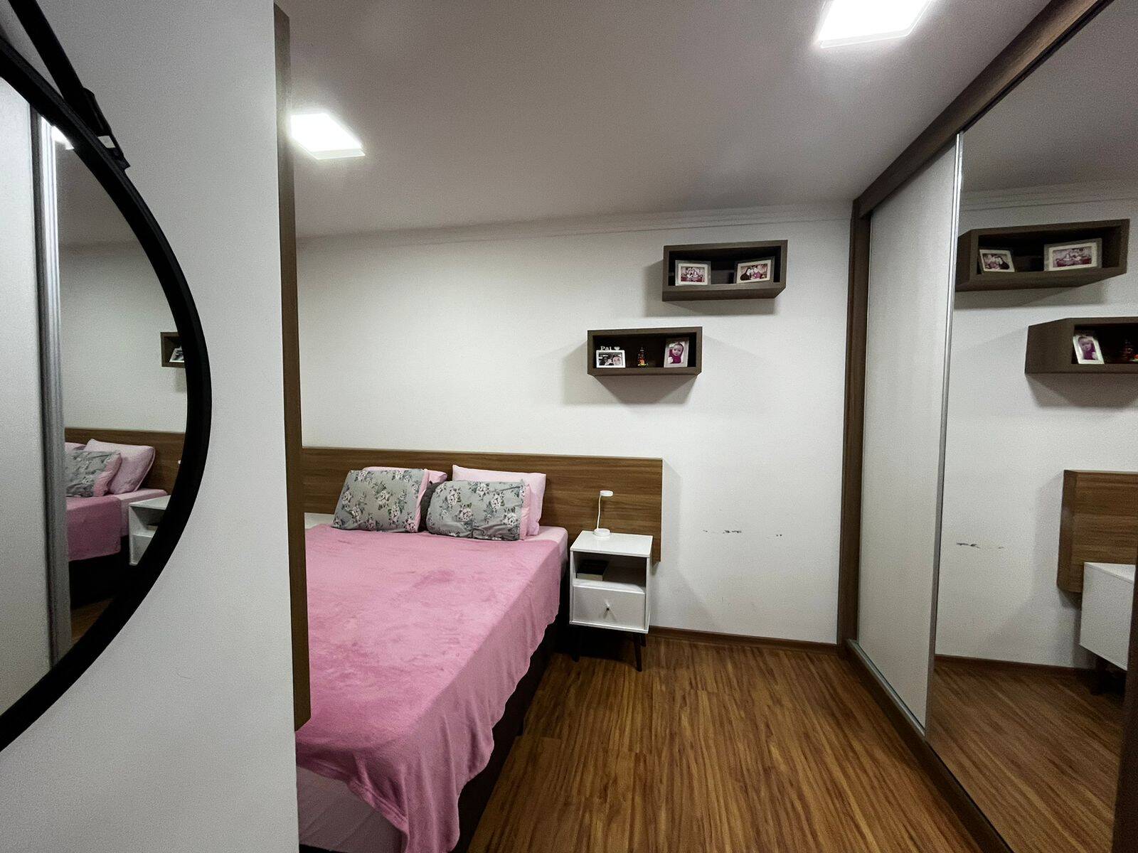 Apartamento, 3 quartos, 74 m² - Foto 31