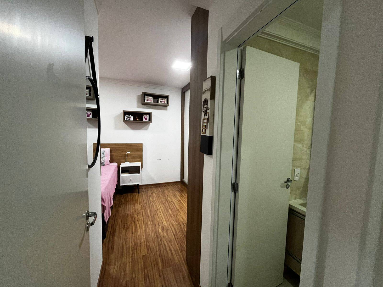 Apartamento, 3 quartos, 74 m² - Foto 32
