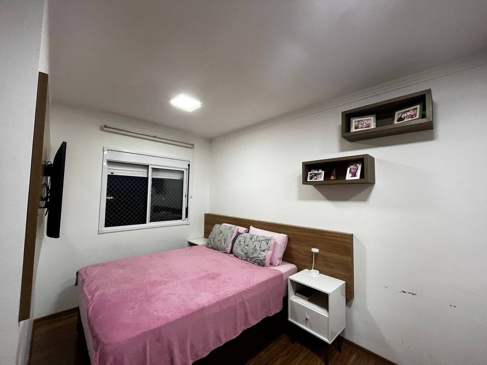 Apartamento, 3 quartos, 74 m² - Foto 35