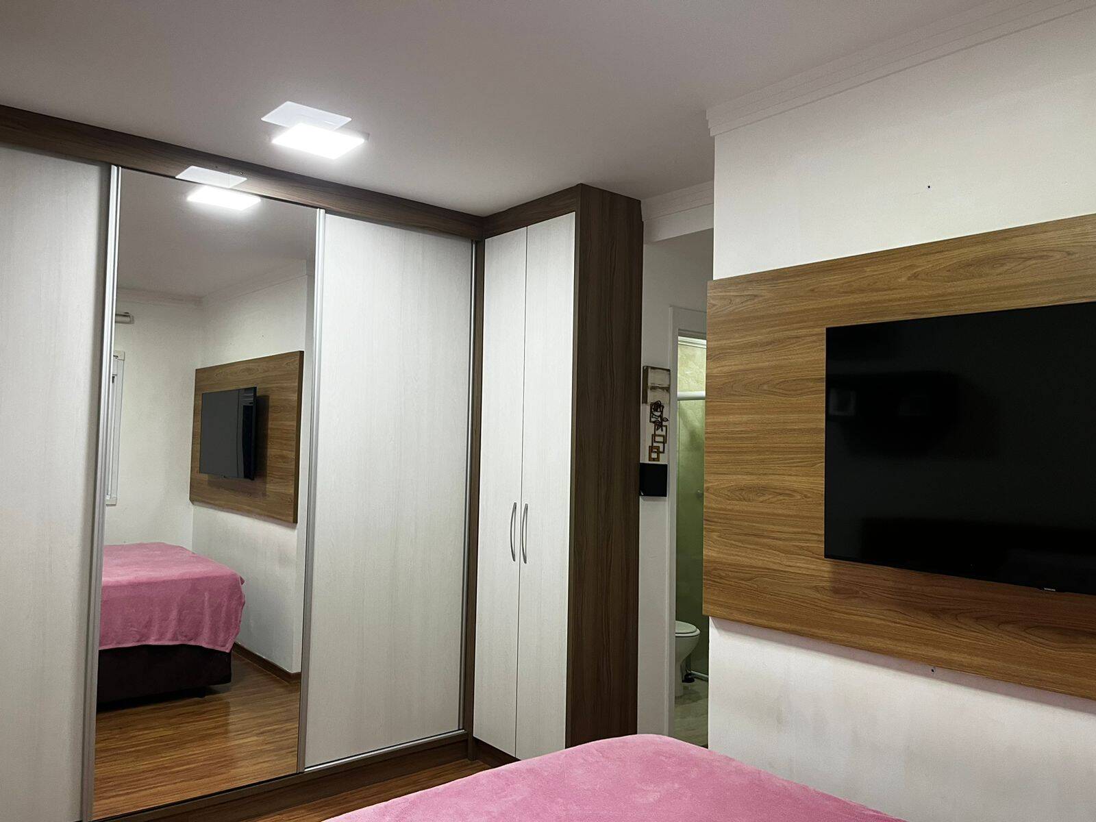 Apartamento, 3 quartos, 74 m² - Foto 39