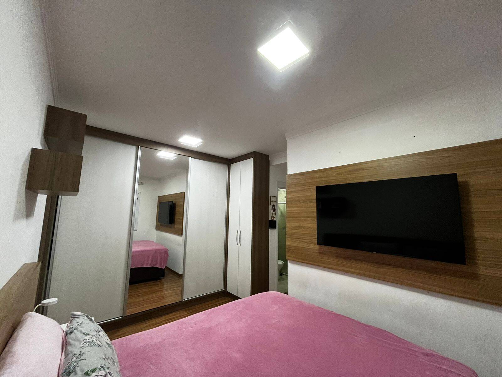 Apartamento, 3 quartos, 74 m² - Foto 42