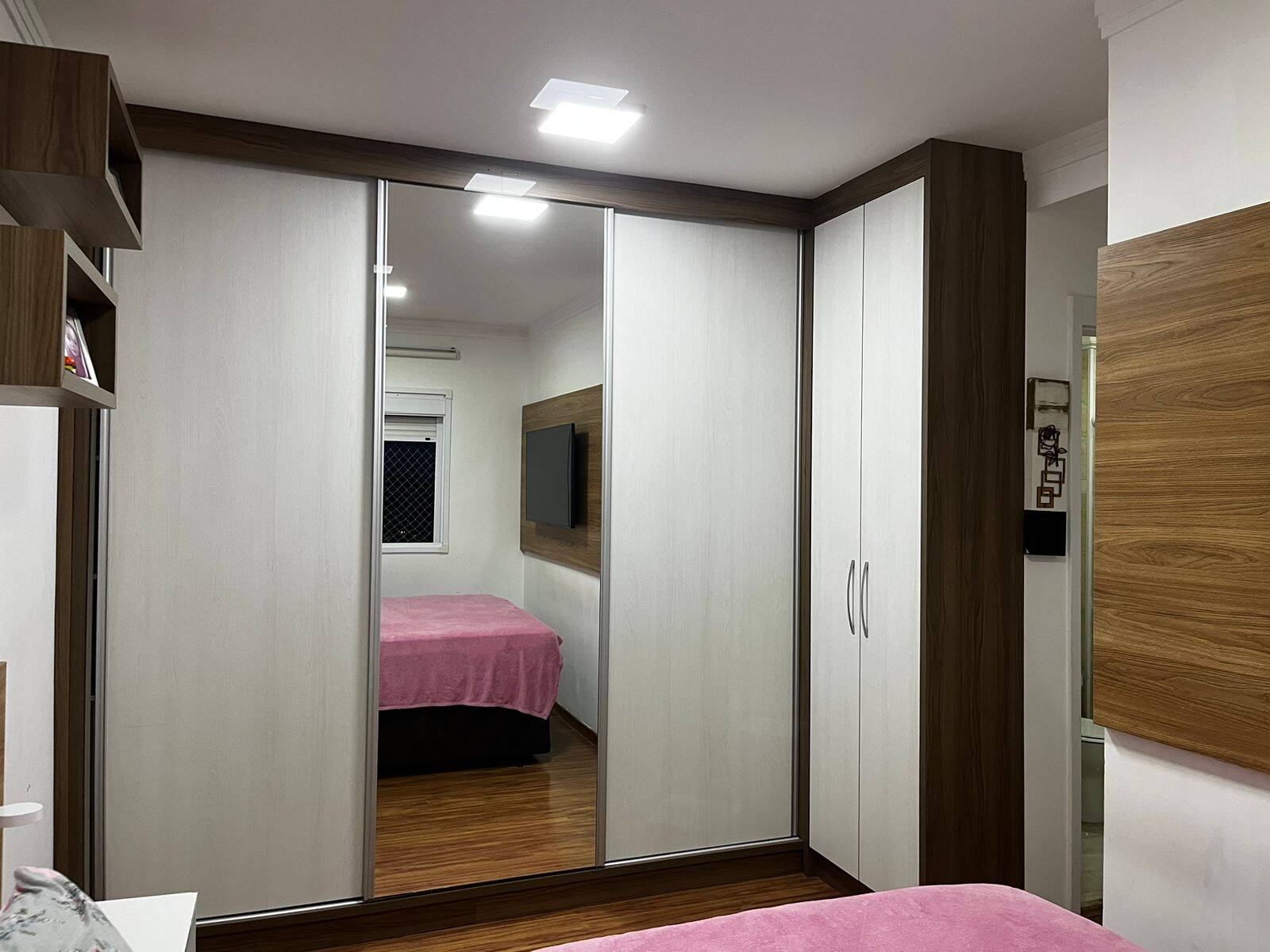 Apartamento, 3 quartos, 74 m² - Foto 40