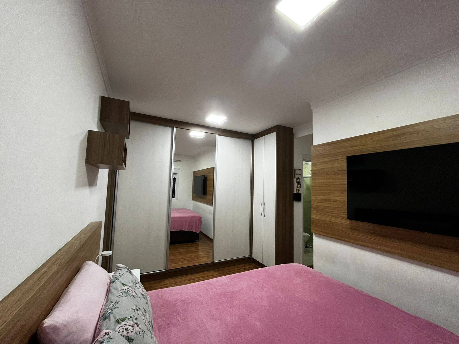 Apartamento, 3 quartos, 74 m² - Foto 41