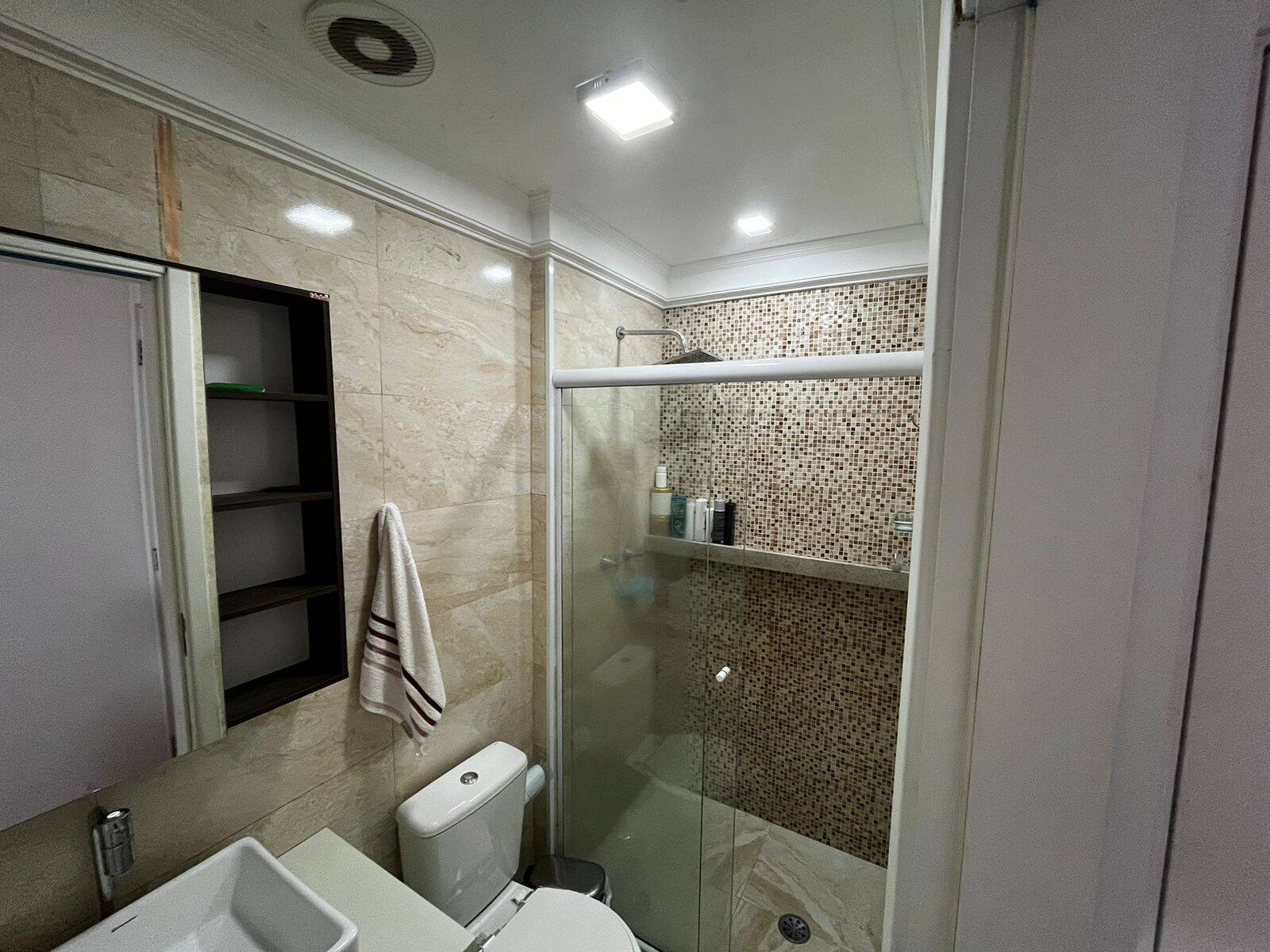 Apartamento, 3 quartos, 74 m² - Foto 43