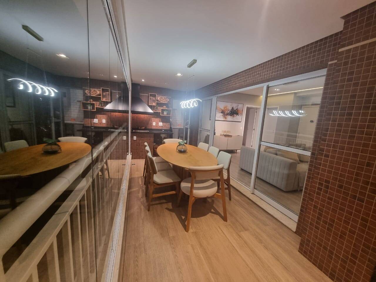 Apartamento, 3 quartos, 127 m² - Foto 3