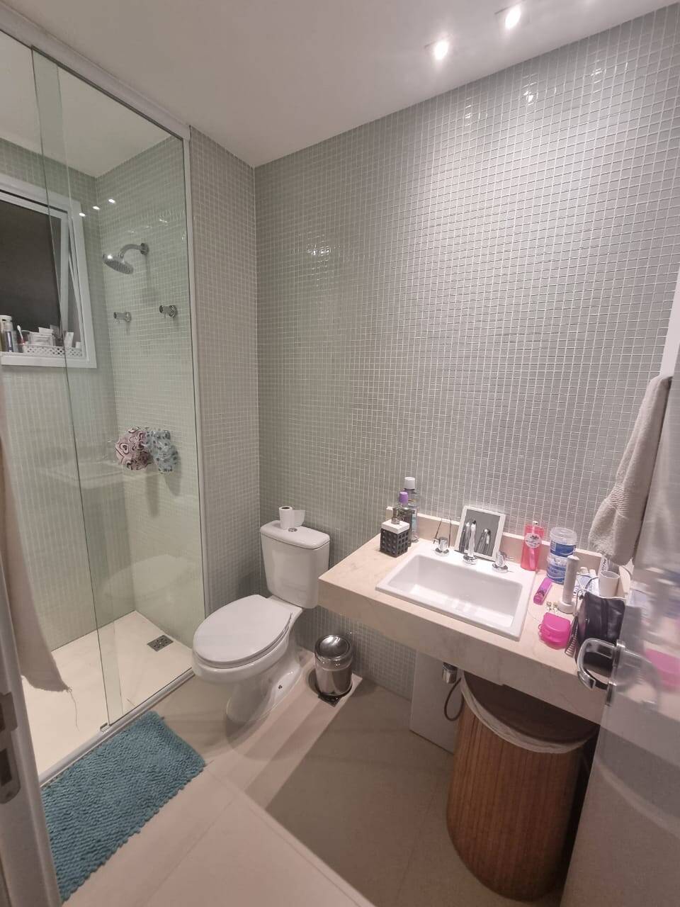 Apartamento, 3 quartos, 127 m² - Foto 12