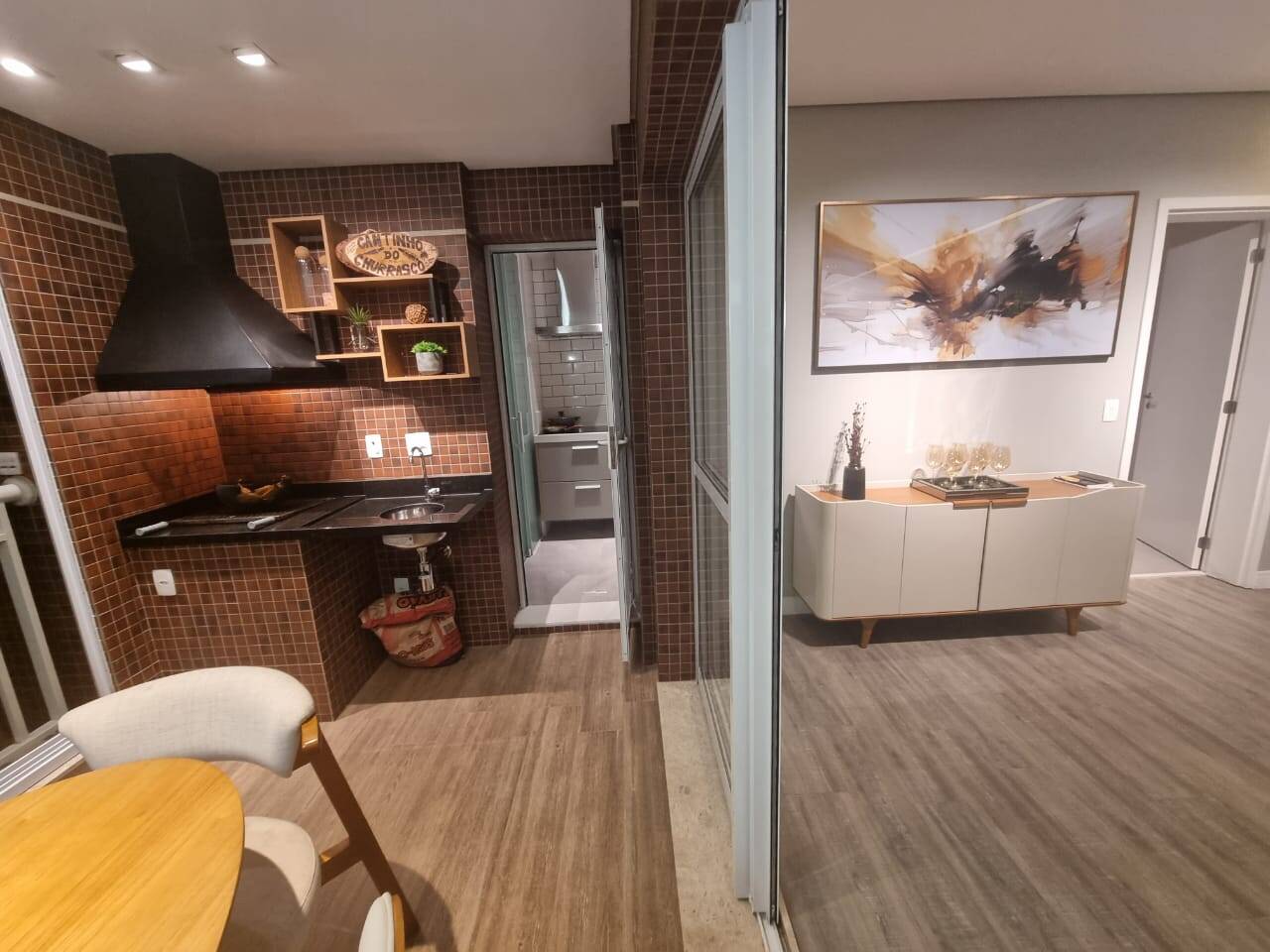 Apartamento, 3 quartos, 127 m² - Foto 9