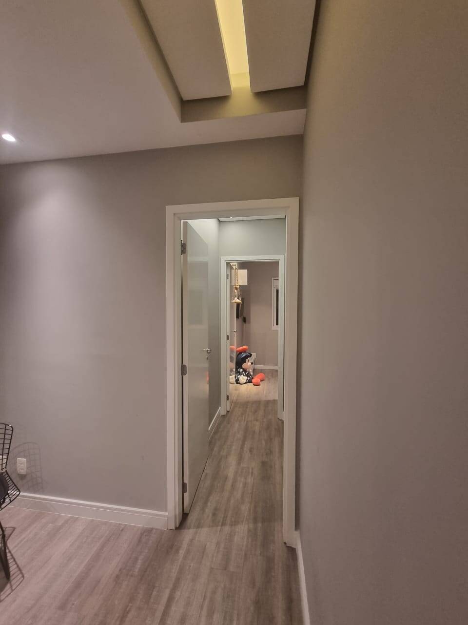 Apartamento, 3 quartos, 127 m² - Foto 20