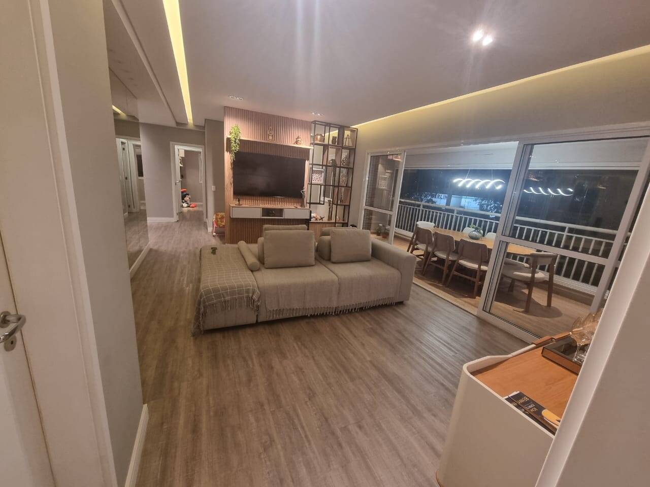 Apartamento, 3 quartos, 127 m² - Foto 4